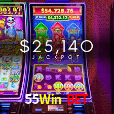 55Win Bet