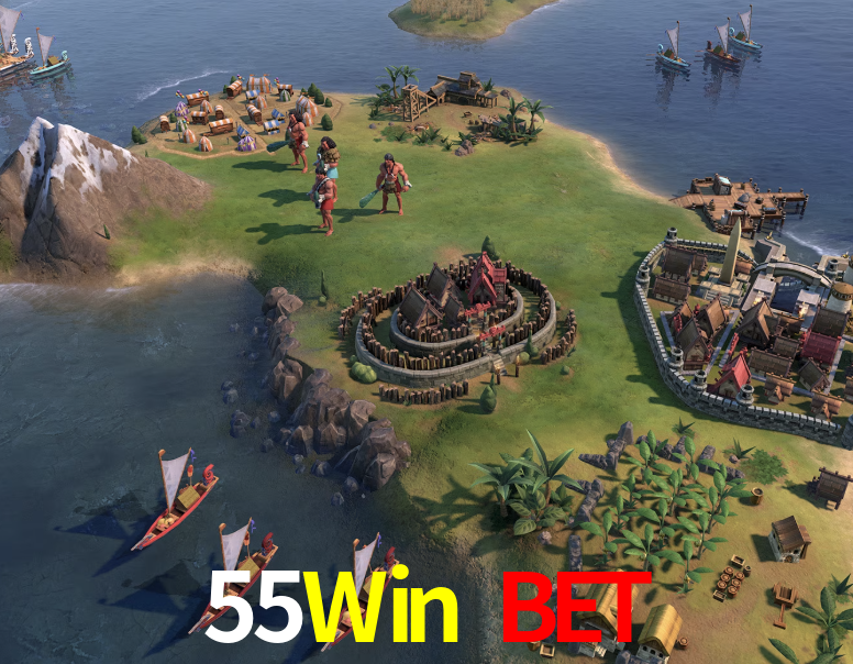 55 Win Bet